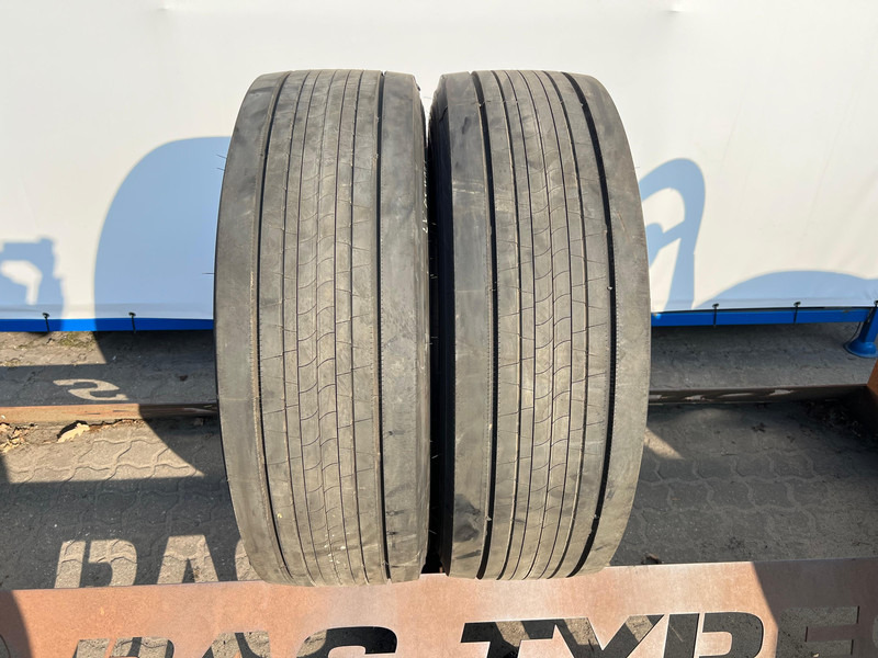Bridgestone - Tire for Truck: picture 1 Bridgestone - Tire for Truck: picture 1