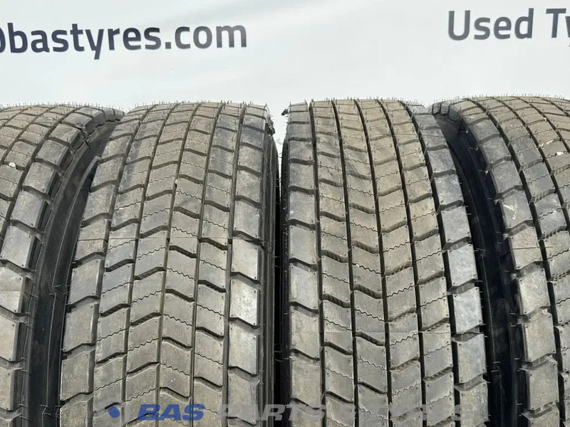 Continental - Tire for Truck: picture 2 Continental - Tire for Truck: picture 2