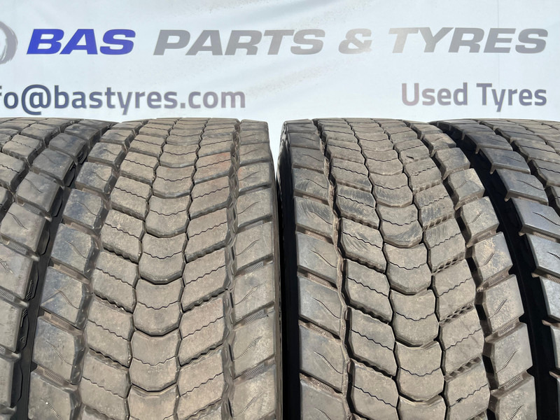 Continental - Tire for Truck: picture 2 Continental - Tire for Truck: picture 2