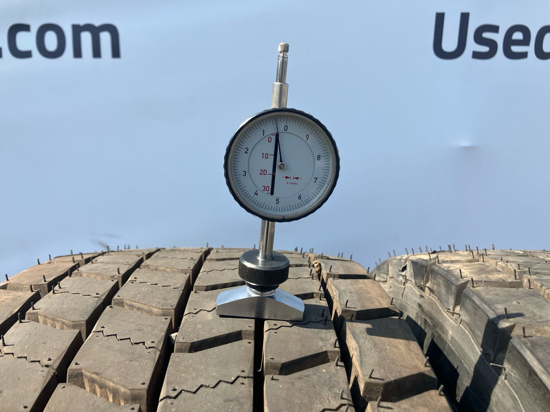 Continental - Tire for Truck: picture 3 Continental - Tire for Truck: picture 3