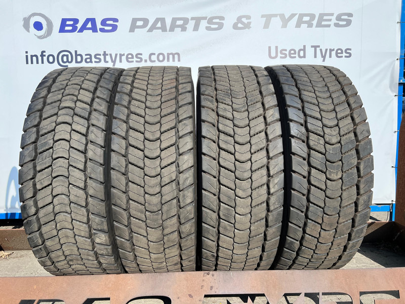 Continental - Tire for Truck: picture 1 Continental - Tire for Truck: picture 1