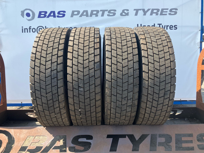 Continental - Tire for Truck: picture 1 Continental - Tire for Truck: picture 1