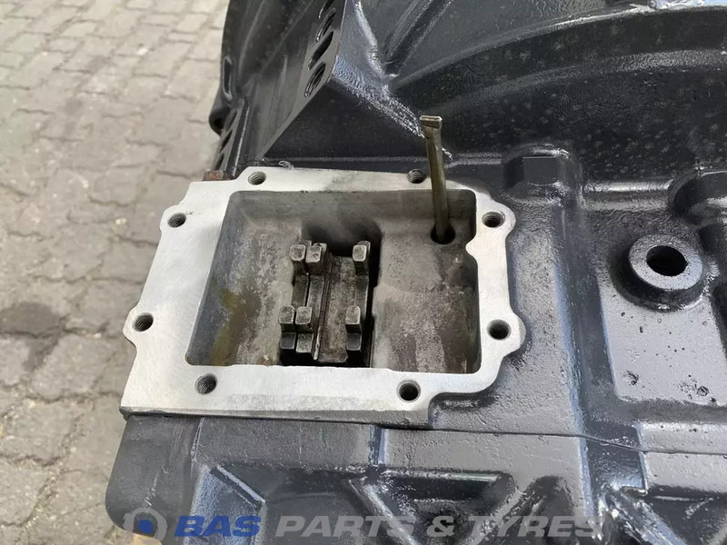DAF 75CF DAF 8S151 Versnellingsbak 1344224 - Gearbox for Truck: picture 5 DAF 75CF DAF 8S151 Versnellingsbak 1344224 - Gearbox for Truck: picture 5
