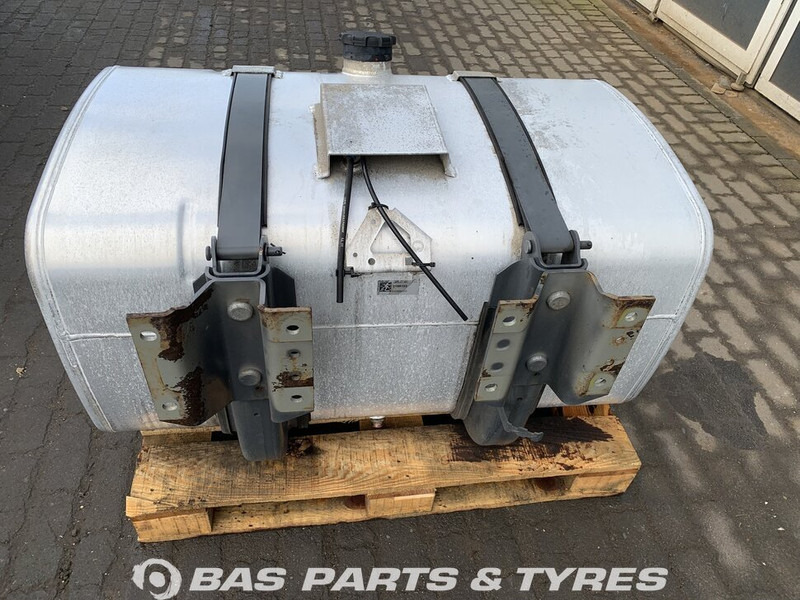 DAF Brandstoftank DAF 400 Liter 1314499 - Fuel tank for Truck: picture 3 DAF Brandstoftank DAF 400 Liter 1314499 - Fuel tank for Truck: picture 3