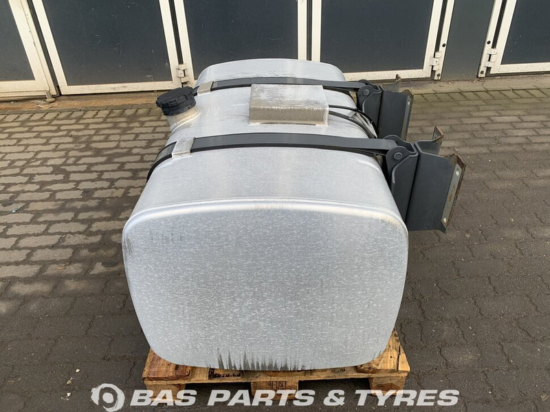DAF Brandstoftank DAF 400 Liter 1314499 - Fuel tank for Truck: picture 2 DAF Brandstoftank DAF 400 Liter 1314499 - Fuel tank for Truck: picture 2