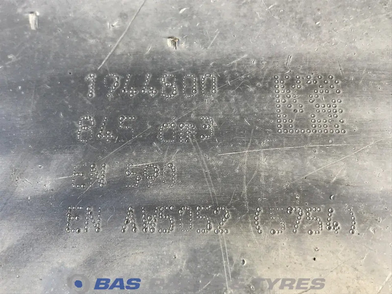 DAF Brandstoftank DAF 845 Liter 1904724 - Fuel tank for Truck: picture 5 DAF Brandstoftank DAF 845 Liter 1904724 - Fuel tank for Truck: picture 5