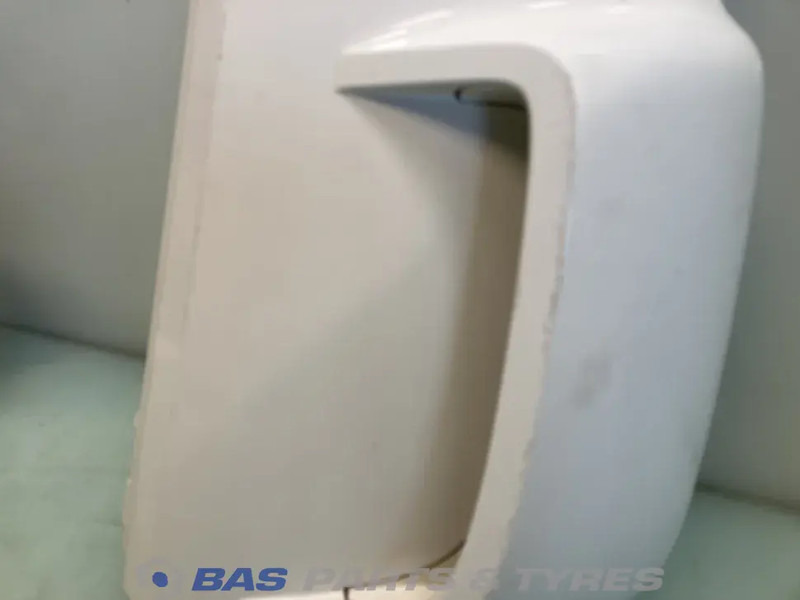DAF CF Euro 6 - Bumper for Truck: picture 3 DAF CF Euro 6 - Bumper for Truck: picture 3