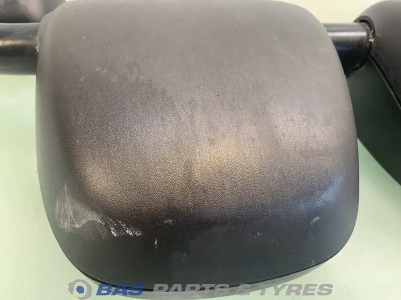 DAF CF Euro 6 - Rear view mirror for Truck: picture 3 DAF CF Euro 6 - Rear view mirror for Truck: picture 3