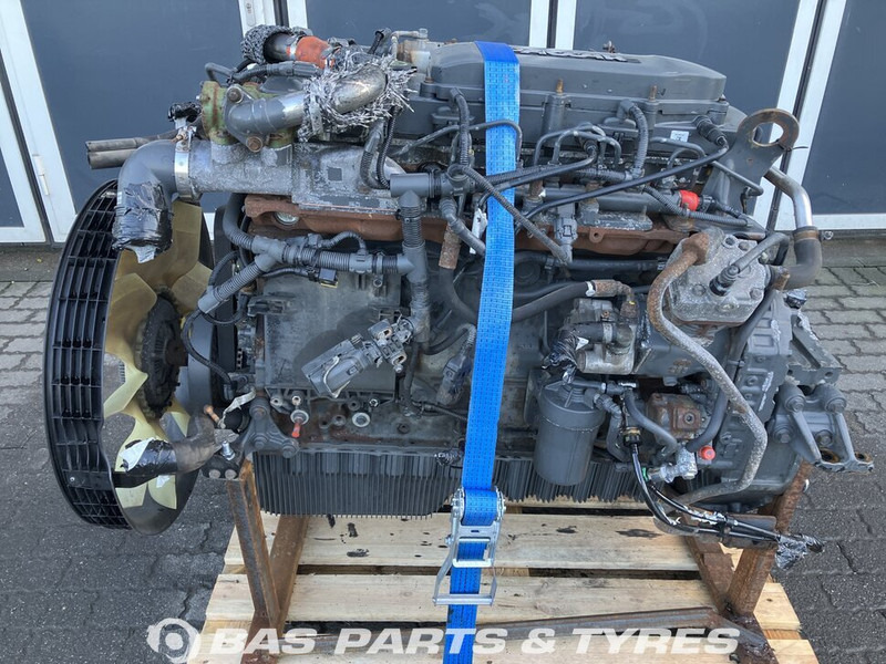 DAF CF Euro 6 - Engine for Truck: picture 1 DAF CF Euro 6 - Engine for Truck: picture 1