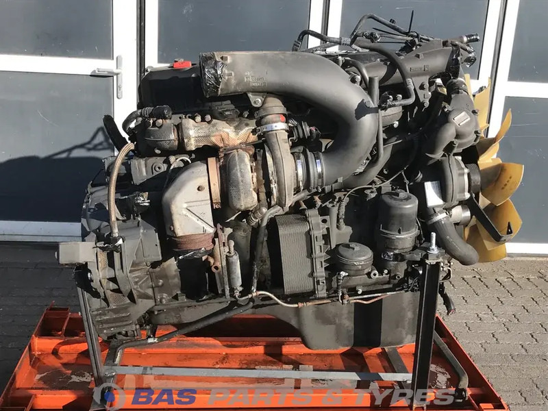 DAF CF85 Euro 4-5 - Engine for Truck: picture 3 DAF CF85 Euro 4-5 - Engine for Truck: picture 3