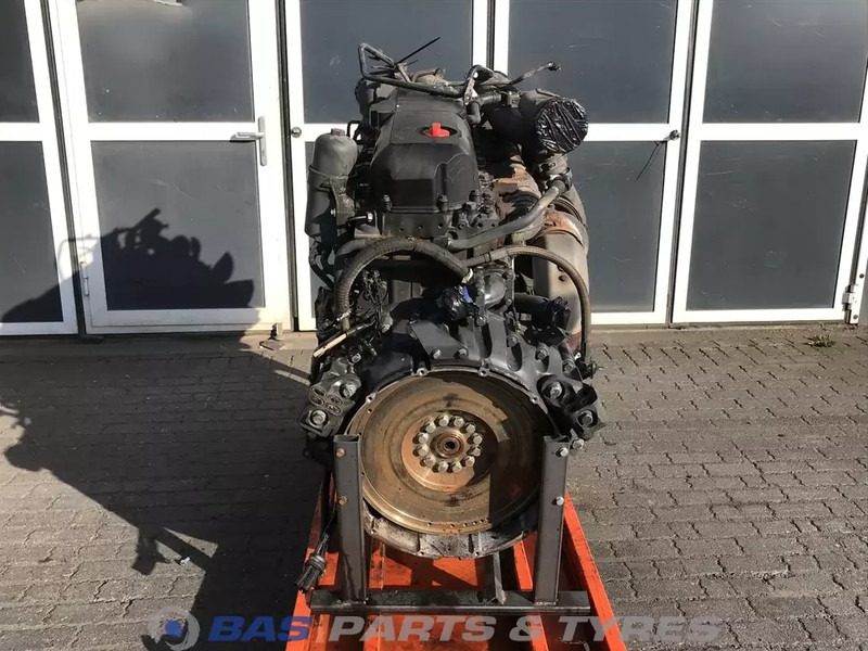 DAF CF85 Euro 4-5 - Engine for Truck: picture 2 DAF CF85 Euro 4-5 - Engine for Truck: picture 2