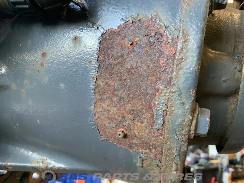 Differential gear for Truck DAF Differentieel DAF AAS1344 2032139R: picture 7 Differential gear for Truck DAF Differentieel DAF AAS1344 2032139R: picture 7