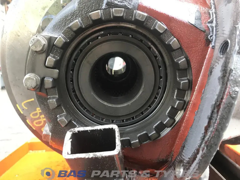 Differential gear for Truck DAF Differentieel DAF AAS1344 2146086R: picture 6