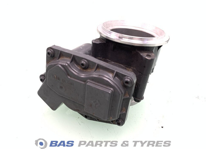 DAF Gasklephuis DAF 2358769 - Exhaust system for Truck: picture 4 DAF Gasklephuis DAF 2358769 - Exhaust system for Truck: picture 4