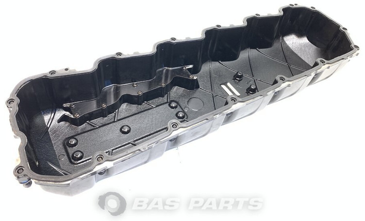 DAF Kleppendeksel DAF 1885473 - Engine and parts for Truck: picture 2 DAF Kleppendeksel DAF 1885473 - Engine and parts for Truck: picture 2