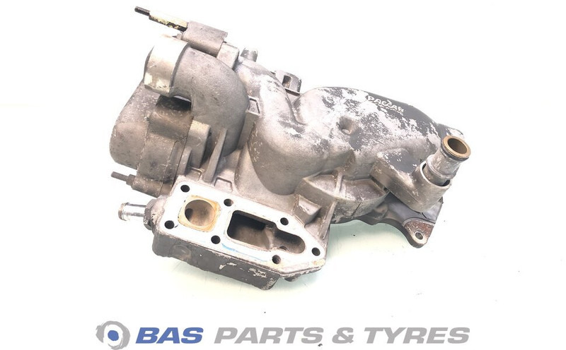 DAF Koelvloeistofpomp DAF 1919875 - Coolant pump for Truck: picture 2 DAF Koelvloeistofpomp DAF 1919875 - Coolant pump for Truck: picture 2