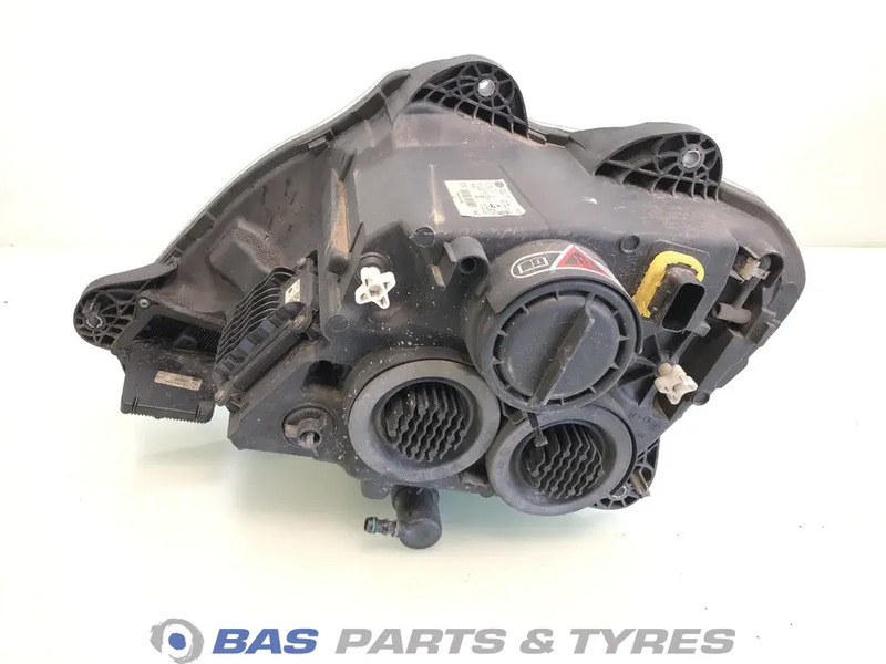 DAF Koplamp 1857535 - Headlight for Truck: picture 2 DAF Koplamp 1857535 - Headlight for Truck: picture 2