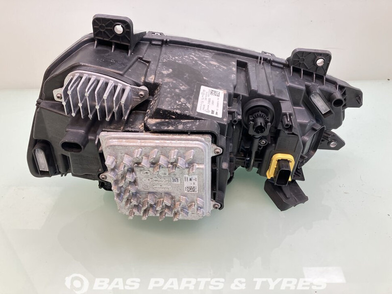 DAF Koplamp DAF 2189000 - Headlight for Truck: picture 2 DAF Koplamp DAF 2189000 - Headlight for Truck: picture 2