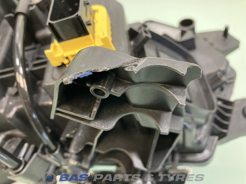 DAF Koplamp DAF 2189000 - Headlight for Truck: picture 4 DAF Koplamp DAF 2189000 - Headlight for Truck: picture 4