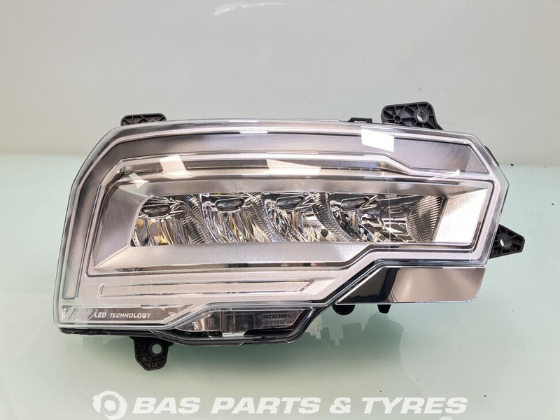 DAF Koplamp DAF 2189001 - Headlight for Truck: picture 1 DAF Koplamp DAF 2189001 - Headlight for Truck: picture 1