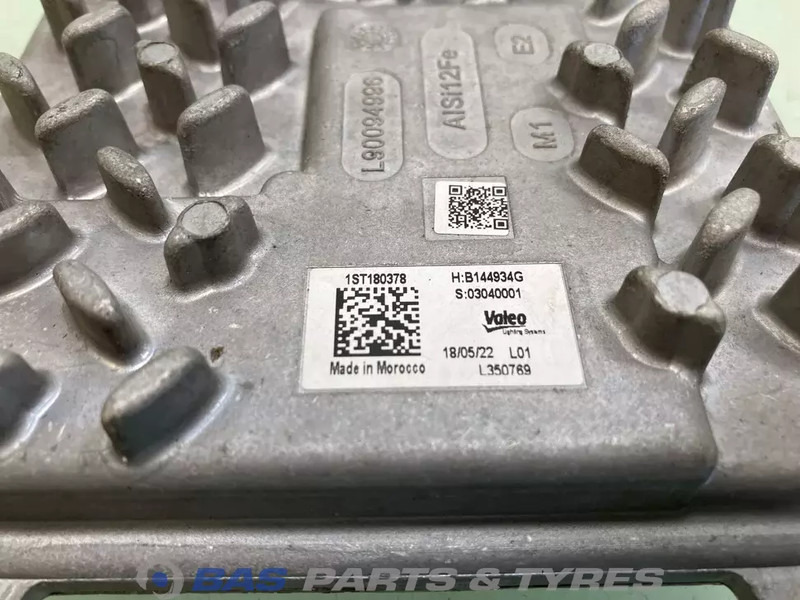 DAF Koplamp controller DAF 2318519 - Headlight for Truck: picture 3 DAF Koplamp controller DAF 2318519 - Headlight for Truck: picture 3