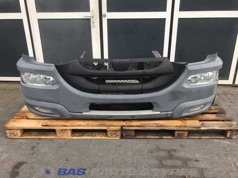 DAF LF Euro 6 - Bumper for Truck: picture 1 DAF LF Euro 6 - Bumper for Truck: picture 1