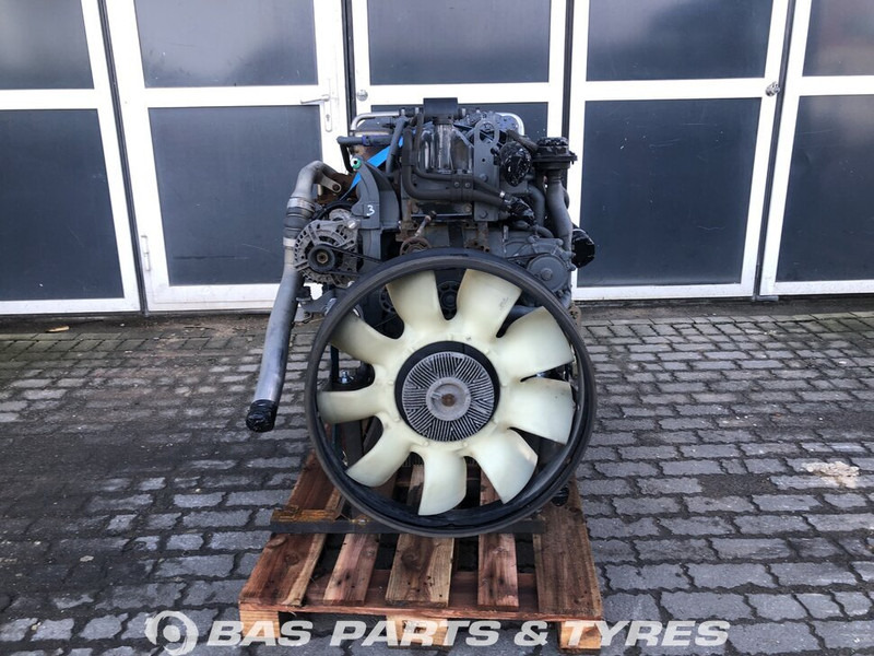 DAF LF Euro 6 - Engine for Truck: picture 2 DAF LF Euro 6 - Engine for Truck: picture 2