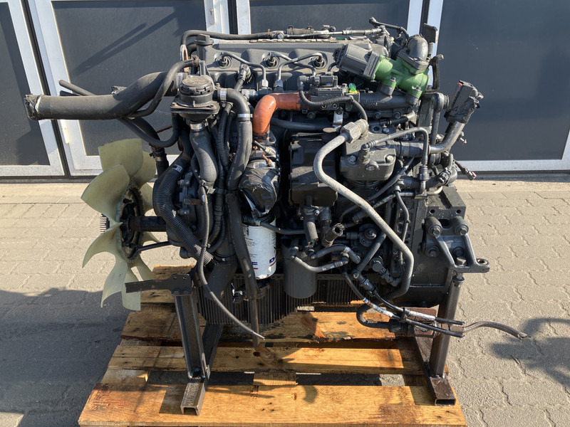 DAF LF Euro 6 - Engine for Truck: picture 1 DAF LF Euro 6 - Engine for Truck: picture 1