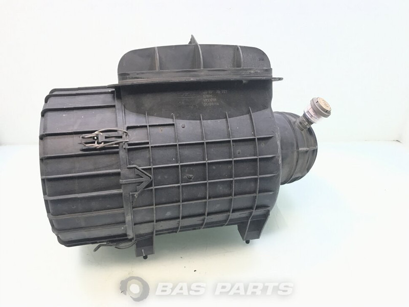 DAF Luchtfilterhuis DAF 1638025 - Air intake system for Truck: picture 1 DAF Luchtfilterhuis DAF 1638025 - Air intake system for Truck: picture 1