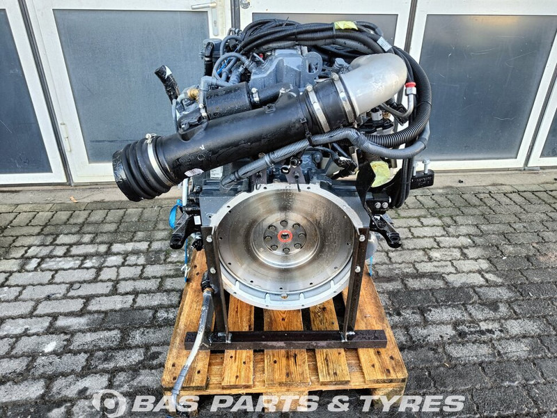 DAF Motor DAF PX5 139 H5 1706236R - Engine for Truck: picture 2 DAF Motor DAF PX5 139 H5 1706236R - Engine for Truck: picture 2