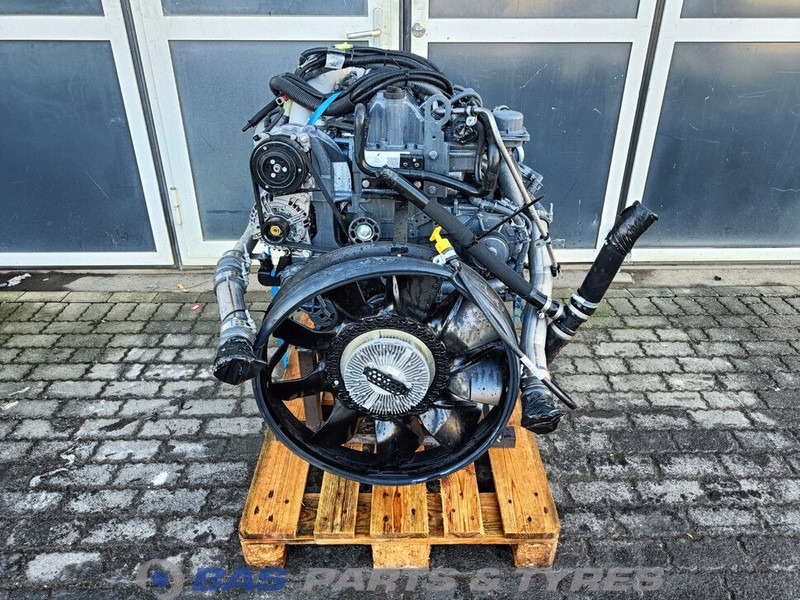 DAF Motor DAF PX5 139 H5 1706236R - Engine for Truck: picture 4 DAF Motor DAF PX5 139 H5 1706236R - Engine for Truck: picture 4