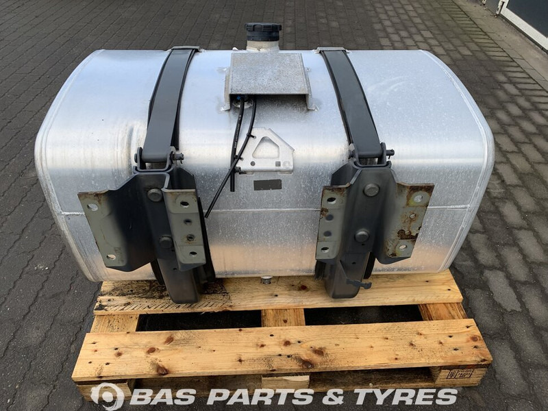 DAF - Fuel tank for Truck: picture 3 DAF - Fuel tank for Truck: picture 3
