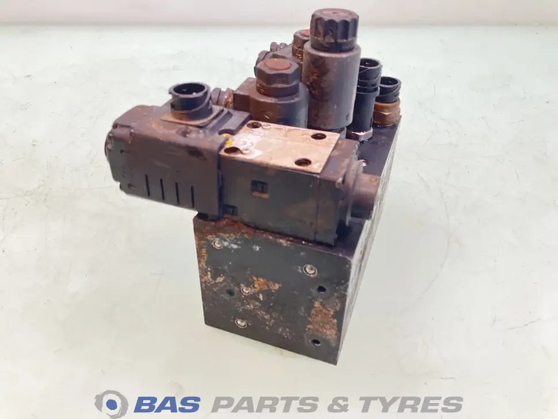 DAF - Steering gear for Truck: picture 2 DAF - Steering gear for Truck: picture 2