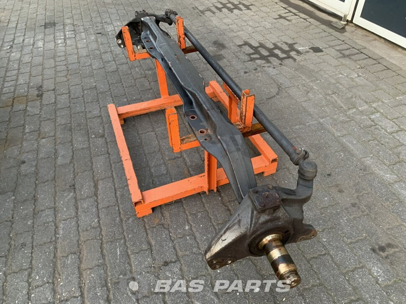 DAF - Front axle for Truck: picture 2 DAF - Front axle for Truck: picture 2