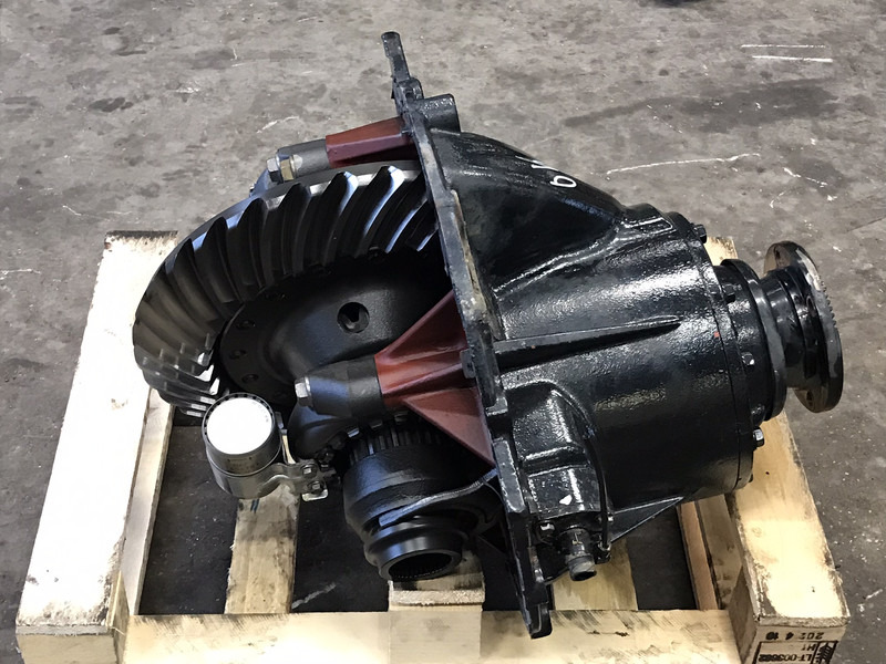 DAF - Differential gear for Truck: picture 3 DAF - Differential gear for Truck: picture 3