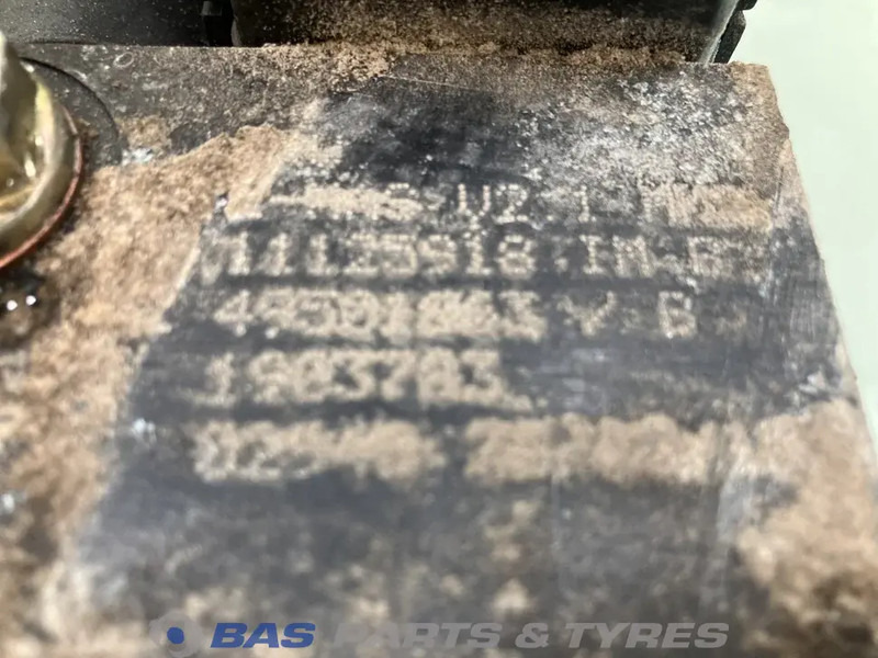 DAF - Steering gear for Truck: picture 3 DAF - Steering gear for Truck: picture 3