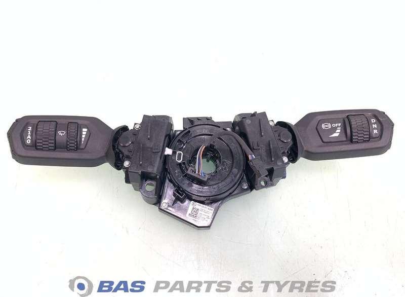 DAF - Dashboard for Truck: picture 1 DAF - Dashboard for Truck: picture 1