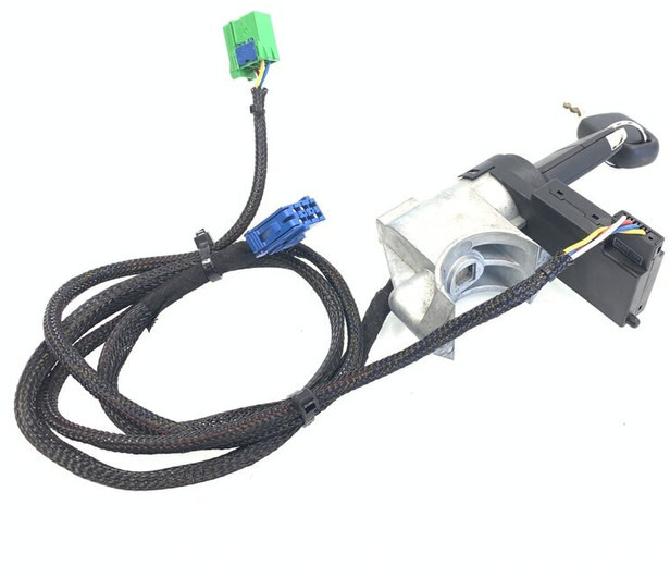 DAF - Steering column for Truck: picture 2 DAF - Steering column for Truck: picture 2