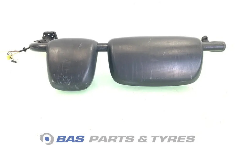 DAF - Rear view mirror for Truck: picture 1 DAF - Rear view mirror for Truck: picture 1