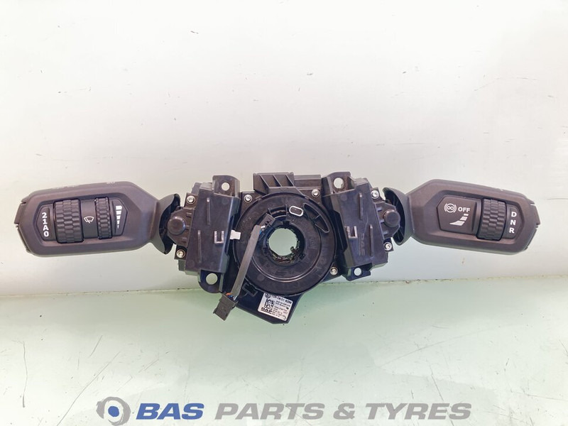 DAF - Dashboard for Truck: picture 1 DAF - Dashboard for Truck: picture 1