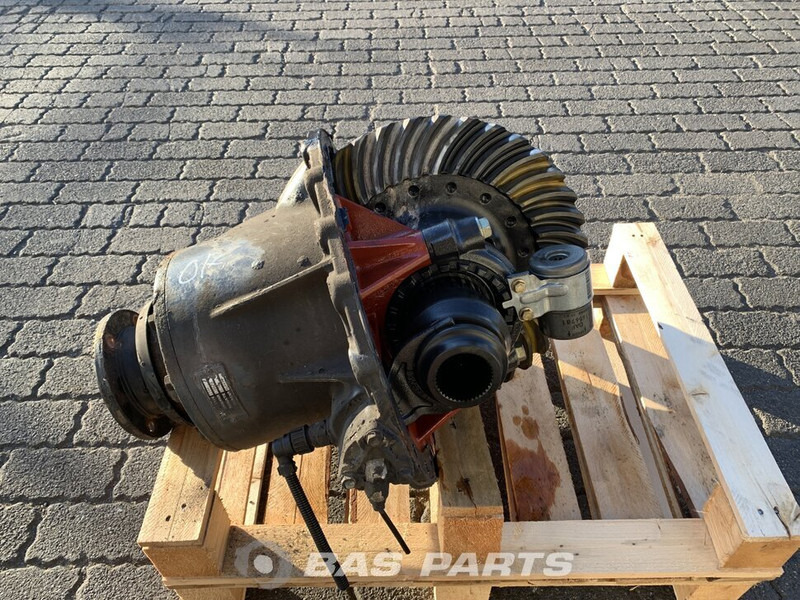 DAF - Differential gear for Truck: picture 1 DAF - Differential gear for Truck: picture 1