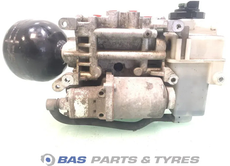 DAF - Gearbox for Truck: picture 3 DAF - Gearbox for Truck: picture 3