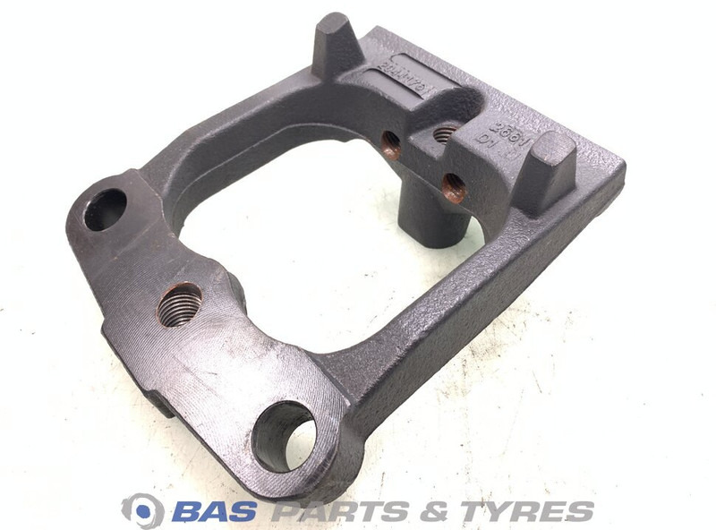DAF - Steering gear for Truck: picture 2 DAF - Steering gear for Truck: picture 2