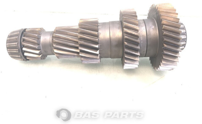 DAF - Gearbox for Truck: picture 1 DAF - Gearbox for Truck: picture 1