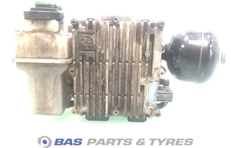 DAF - Gearbox for Truck: picture 1 DAF - Gearbox for Truck: picture 1