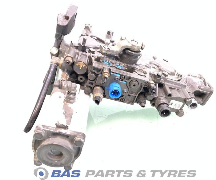 DAF - Gearbox for Truck: picture 1 DAF - Gearbox for Truck: picture 1