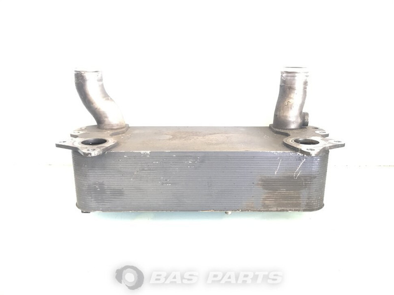 DAF - Oil cooler for Truck: picture 2 DAF - Oil cooler for Truck: picture 2