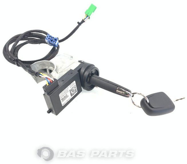 DAF - Steering column for Truck: picture 1 DAF - Steering column for Truck: picture 1