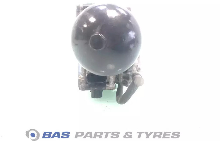 DAF - Gearbox for Truck: picture 2 DAF - Gearbox for Truck: picture 2