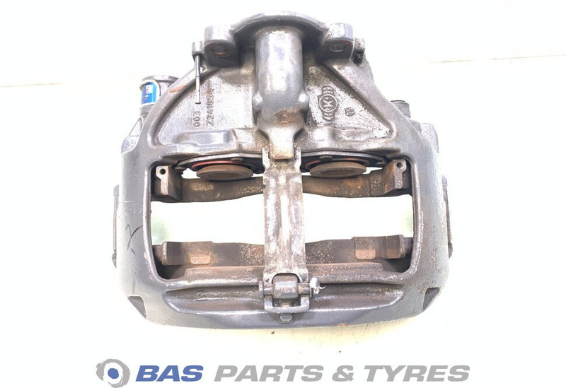 DAF - Brake caliper for Truck: picture 1 DAF - Brake caliper for Truck: picture 1